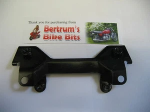 SOPORTE BOCINA METAL INFERIOR YAMAHA RD 250 350 LC 4LO RD350 RD250 - Imagen 1 de 1