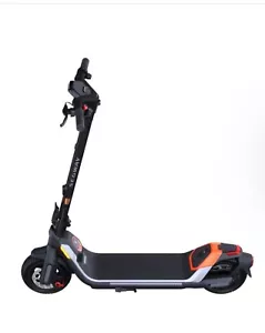 Segway KICKSCOOTER P65E - Picture 1 of 9
