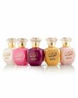 Alwan Collection by Oud Elite 5x 50ml Spray Set - Free Express Shipping SEALED