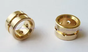 Journal Bearings for Holset HE351VE HE351CW Turbocharger - Picture 1 of 1