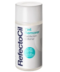 Removedor de tintes Refectocil removedor de manchas de color 150 ml - Imagen 1 de 1