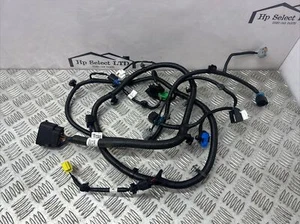GENUINE KIA EV6 GT REAR BUMPER PARKING SENSOR WIRING 91880-CV310 2022-2024 - Picture 1 of 14