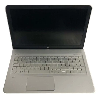HP Envy 3165 AMD A10-8700P 1.80GHz 8GB RAM 256GB SSD Windows 10 Home - Image 1 of 4