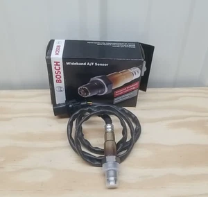 Sensor de oxígeno de banda ancha Bosch 17025 02 LSU4.9 AEM Holley Sniper Terminator X - Imagen 1 de 8