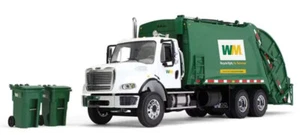 First Gear 10-3287D 1/34 Scale Waste Management - Freightliner M2 112 - Picture 1 of 1