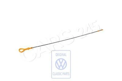 Genuine AUDI VW SKODA A4 Avant S4 quattro A6 allroad Oil Dipstick 059115611C - Image 1 of 2