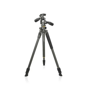 Vanguard Alta Pro 2+ 263AP Next Generation Aluminum Tripod kit with Pan Head - Picture 1 of 11