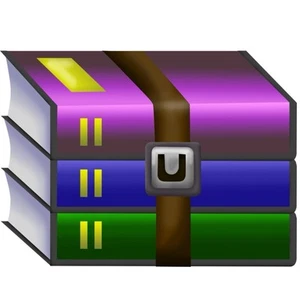WINRAR - Foto 1 di 1
