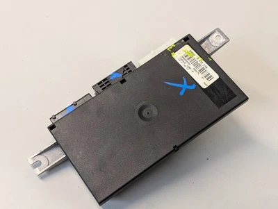 BMW E38 E39 5 7's LCM 2 II LIGHTING LIGHT CONTROL MODULE LCM2 8372116 - Image 1 of 4