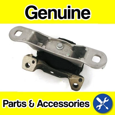 Genuine Volvo New V40, V40CC 5 Cylinder Petrol (13-) Upper Engine Mount (Right) - Image 1 of 4