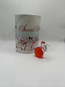 SWAROVSKI SANTA MO FIGUR, 2011 LE, MIB - Bild 1 von 7
