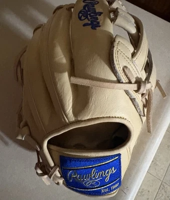 rawlings heart of the hide 12.25 - Image 1 of 3