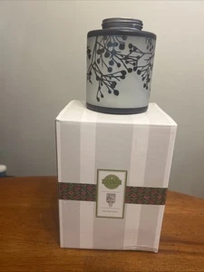 Scentsy Mini Wachswärmer Plug-In Morning Sunrise (Stecker und Leuchtmittel nicht enthalten) - Bild 1 von 3