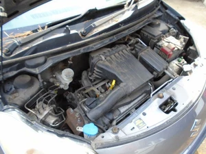 12 SUZUKI ALTO 1.0 SZ3 AIR-CON A/C COMPRESSOR PUMP 09-14 BREAKING CAR - Picture 1 of 3
