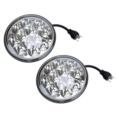 Bombilla foco LED PAR46 2 piezas apta para Ford Crown Victoria 1998 a 2011 kd Foto 1 de 4