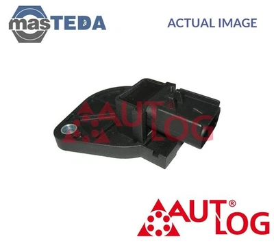 AS4812 CRANKSHAFT POSITION SENSOR AUTLOG NEW OE REPLACEMENT - Image 1 of 4