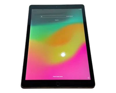 APPLE IPAD PRO A1670 12.9" / 2048x2732 A10X 2.38GHz 64GB/4GB IOS 17.7.10 *SE - Image 1 of 4