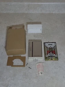 Honeywell T451A 1157 Line Volt Thermostat NOS - Picture 1 of 11