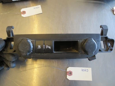 Módulo de asistencia de estacionamiento al conductor para Chevrolet Tahoe Hybrid 07-09 6.0 15890179 Foto 1 de 4