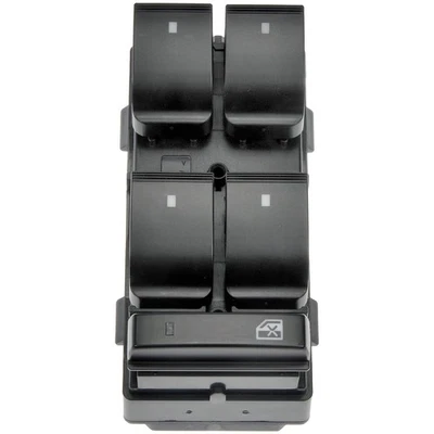 Interruptor de ventana delantera e izquierda Dorman para GMC Acadia Limited Foto 1 de 3