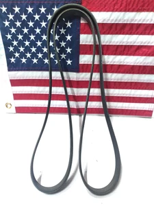 Serpentine Belt fits Kohler Generator GM85032 Belt, Alt G-rib   FREE SHIPPING - Picture 1 of 1