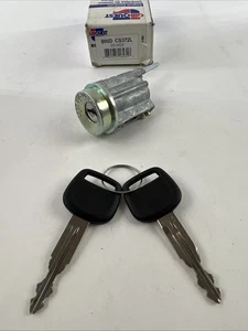 One New Intermotor Ignition Lock Cylinder US155L CS372L 53-2423 - Picture 1 of 7