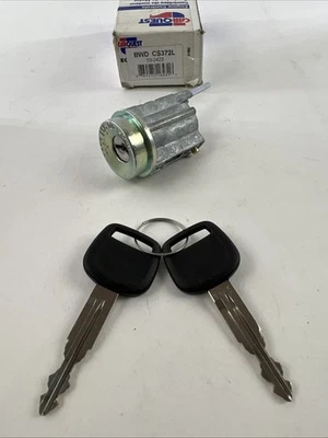 One New Intermotor Ignition Lock Cylinder US155L CS372L 53-2423 - Image 1 of 4