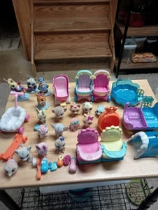 Disney Jr T.O.T.S Headquarters Replacement Parts & Characters - Picture 1 of 11