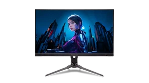 Acer XB273 Z3bmiiprx Predator 27 inch Full HD (1920 x 1080) IPS Gaming Monitor - Picture 1 of 1