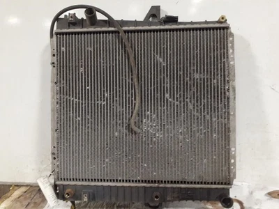 Radiador 6-245 SOHC compatible con 97-99 EXPLORER 1005613 Foto 1 de 3