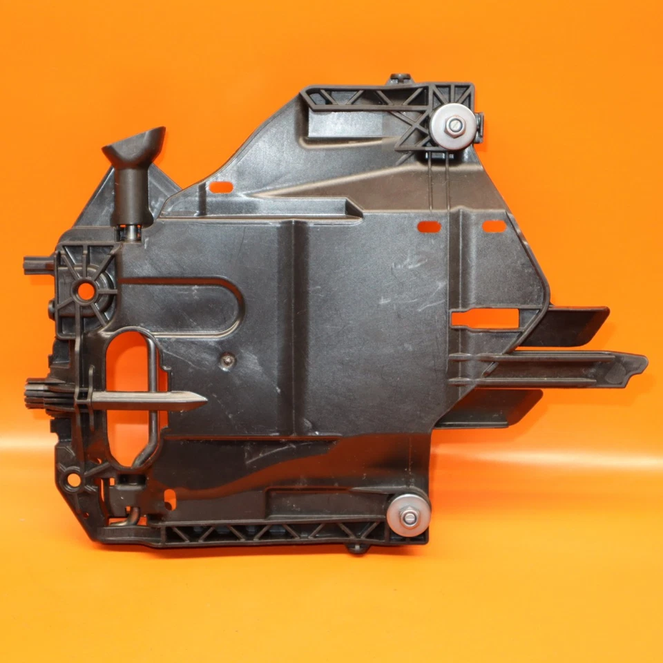 SOPORTE FARO IZQUIERDO PORSCHE CAYMAN 2013 2014 2015 2016 98163120100 OEM Foto 1 de 4