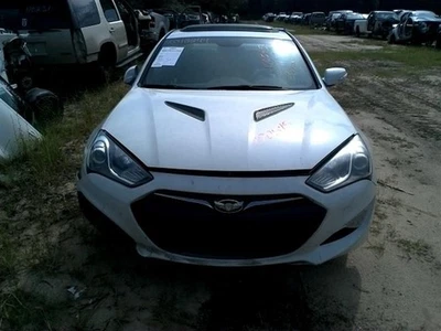 Wiper Transmission Coupe Fits 09-16 GENESIS 284617 Foto 1 de 4