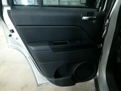 COMPASS   2012 Door Trim Panel Rear 104575066 - Image 1 of 4