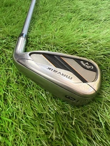 Callaway Mavrik 6 Iron RH Catalyst 65 5.5 Regular Flex Shaft 37.5" - Picture 1 of 7