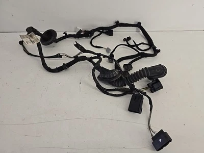 Arnés de cableado de puerta delantera derecha Ford Fusion 2013-2016 OEM FG9T-14630-AGB EAYOD Foto 1 de 4