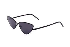 Occhiali da Sole Hugo Boss BOSS 1610/S 003 MATTE BLACK 61/15/145 Donna - Imagen 1 de 3