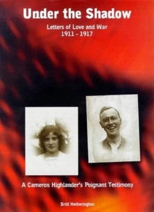 Under the Shadow: Letters of Love and War, 1911-17 - The Poignan - Picture 1 of 1