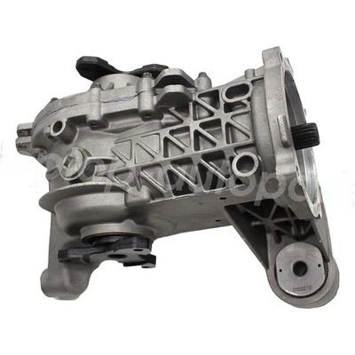 Rear Axle Differential Assembly 42550050 Fits Buick Encore 1.4L Chevrolet Trax - Изображение 1 из 4