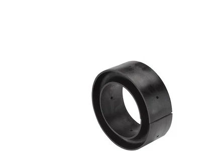 Para Mitsubishi Montero 2001 suspensión neumática auxiliar resorte delantero 22464FQZG Foto 1 de 4