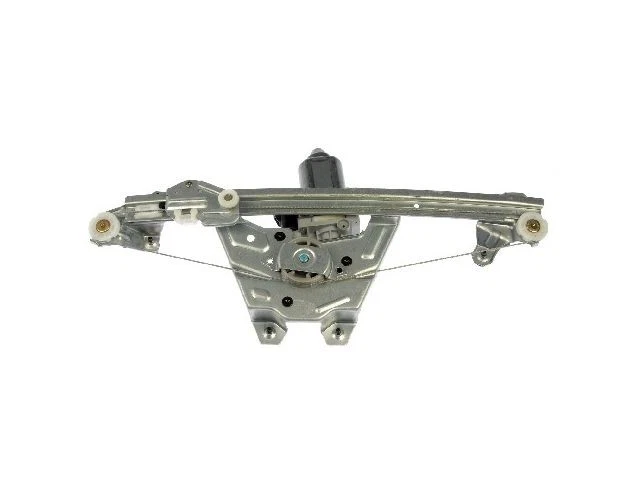 Rear Right Window Regulator For 2001-2003 Saturn LW200 2002 FK175WN Foto 1 de 1