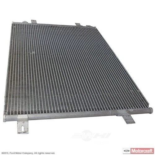 Condensador de aire acondicionado MOTORCRAFT YJ-503 para 08-10 Ford F-350 Super Duty 6,8 L-V10 Foto 1 de 4