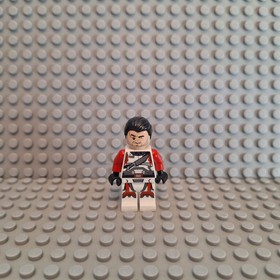 LEGO Star Wars - Jace Malcom Minifigure sw0391 - Set 9497