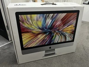 Apple iMac 27 5k retina 2019 - Picture 1 of 7