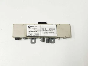 1998-2005 BMW 328I E46 3-SERIES RADIO ANTENNA MODULE OEM 65.25-8368207 - Picture 1 of 8