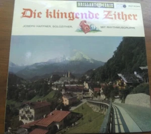Die klingende Zither - Picture 1 of 5