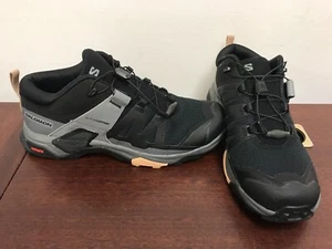 Women's Salomon X Ultra 04 Hiking Shoes. Size 9. - Picture 1 of 11