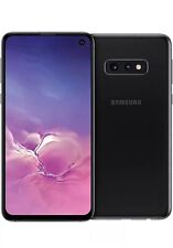 Samsung Galaxy S10e SM-G970 - 6GB/128GB - Prism Black - NUOVO