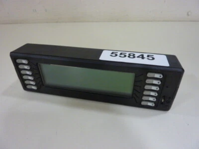 SQUARE D Control Module AS42CM-T Used #55939 - Image 1 of 2