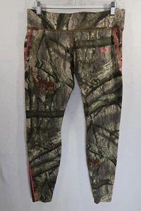 Under Armour Leggings Realtree Camo Scent Control Hunting Women’s M (30X30) - Picture 1 of 9
