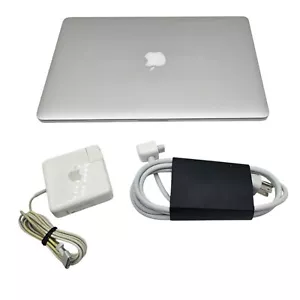 Apple MacBook Pro Mitte 2015 15" i7 2,5GHz 16gb RAM 500gb SSD OSMonterey TOP - Bild 1 von 24